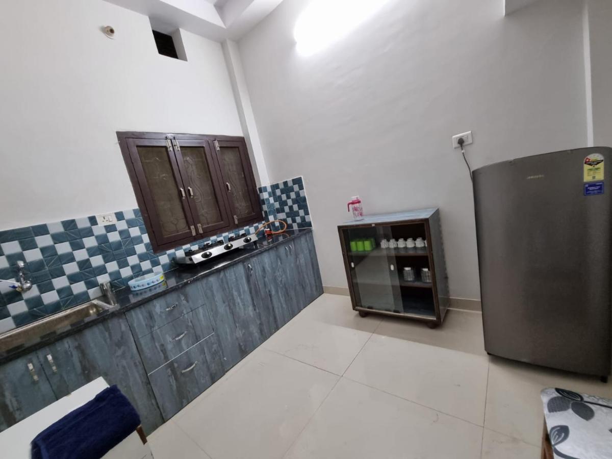Leela Homestay Jabalpur - Lily - 2 Bhk Luxury Appartment Exterior foto