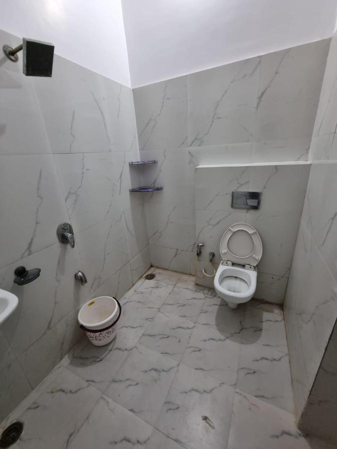 Leela Homestay Jabalpur - Lily - 2 Bhk Luxury Appartment Exterior foto
