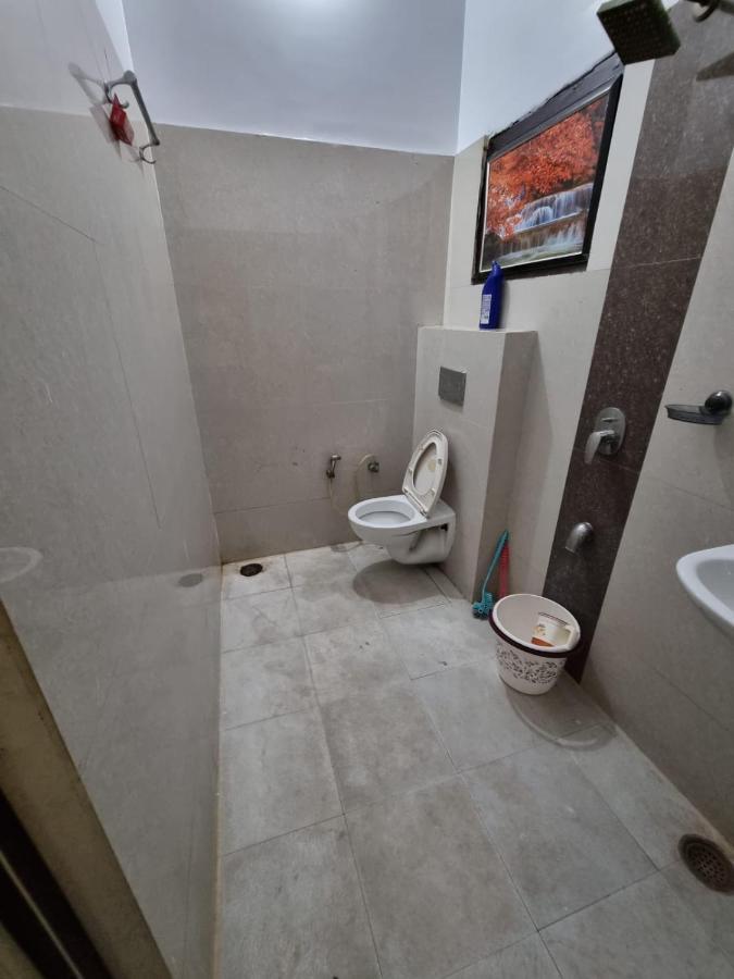 Leela Homestay Jabalpur - Lily - 2 Bhk Luxury Appartment Exterior foto